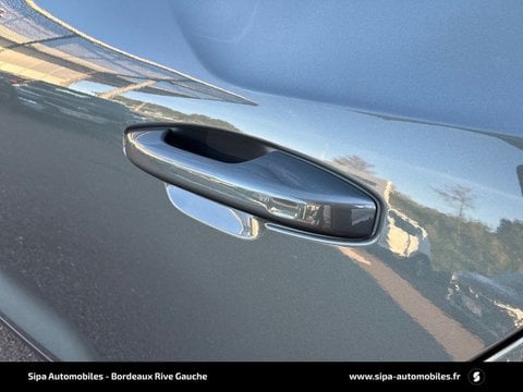 Voitures D'0Km À Mérignac | Volvo Xc40 B3 163 Ch Dct7 Lounge Edition 5P