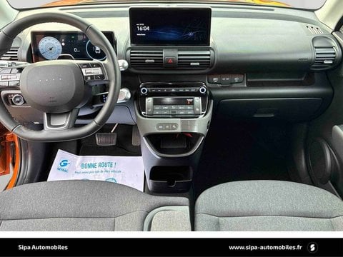 Voitures D'0Km À Villenave-D'ornon | Hyundai Inster 49 Kwh 5 Pl. Creative 5P