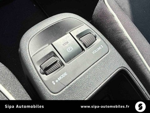 Voitures D'occasion À Mérignac | Fiat 500 E 95 Ch Nouvelle 3P