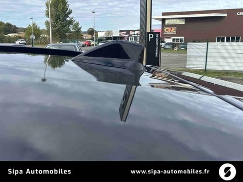 Voitures D'occasion À Lescar | Ds Ds 7 Crossback Ds 7 Bluehdi 130 Eat8 Performance Line 5P