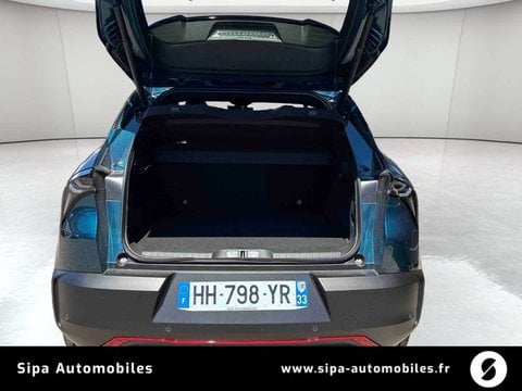 Voitures D'0Km À Mérignac | Alfa Romeo Junior Elettrica Junior Electrique 156 Ch Speciale 5P