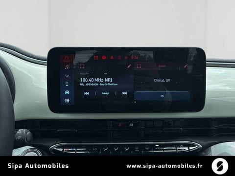 Voitures D'occasion À Toulouse | Fiat 500 Iii Electrique E 95 Ch Nouvelle 3P