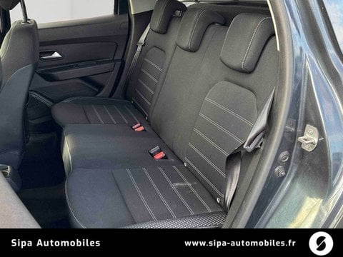 Voitures D'occasion À Toulouse | Dacia Duster Blue Dci 115 4X2 Prestige 5P