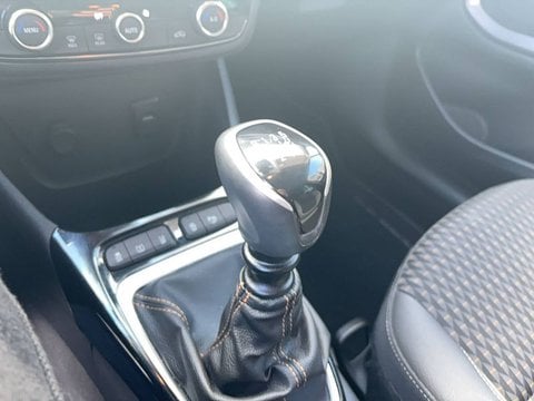 Voitures D'occasion À Toulouse | Opel Crossland X Crossland 1.2 Turbo 110 Ch Bvm6 Elegance 5P