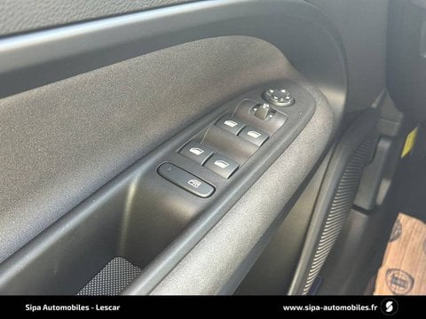 Voitures D'0Km À Lescar | Alfa Romeo Junior Ibrida Junior 1.2 Ibrida 145 Ch E-Dct6 Speciale 5P