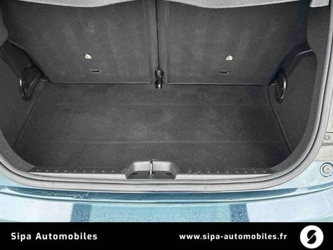Voitures D'occasion À Toulouse | Fiat 500 E 118 Ch Nouvelle 3P