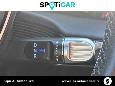 Voitures D'occasion À Toulouse | Hyundai Ioniq 5 58 Kwh - 170 Ch Intuitive 5P