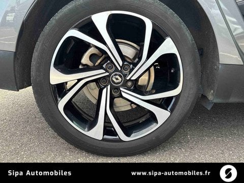 Voitures D'occasion À Toulouse | Renault Grand Scénic Grand Scenic Dci 130 Energy Intens 5P