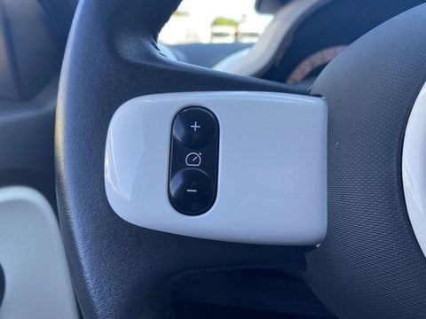 Voitures D'occasion À Mérignac | Renault Twingo Electrique Iii Iii Achat Intégral Vibes 5P
