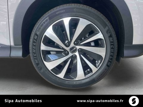 Voitures D'0Km À Le Bouscat | Byd Seal U 1.5L Dm-I 218 Ch Phev Boost 5P