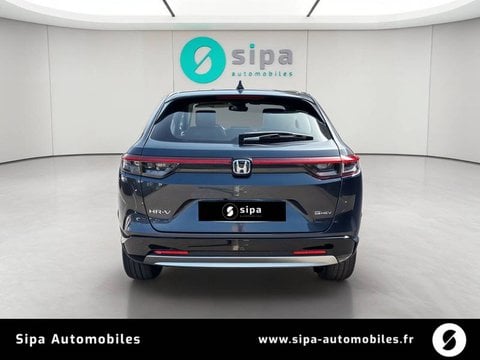Voitures D'occasion À Mérignac | Honda Hr-V E:hev 1.5 I-Mmd Advance 5P