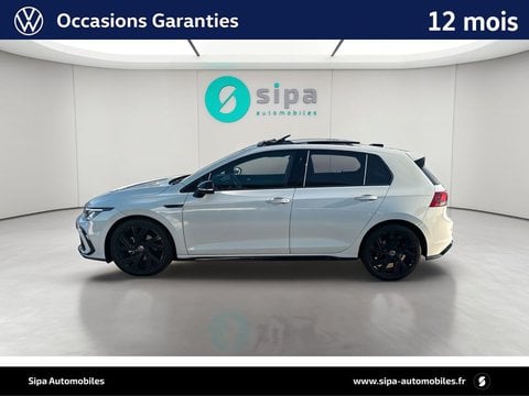 Voitures D'occasion À Lescar | Volkswagen Golf 1.5 Etsi Opf 150 Dsg7 R-Line 5P
