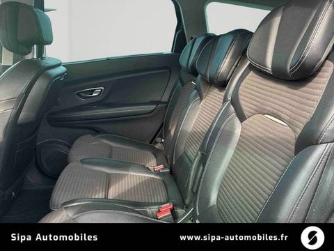 Voitures D'occasion À Toulouse | Renault Grand Scénic Grand Scenic Dci 130 Energy Intens 5P