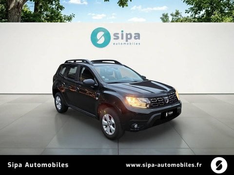 Voitures D'occasion À Bayonne | Dacia Duster Tce 125 4X2 Confort 5P
