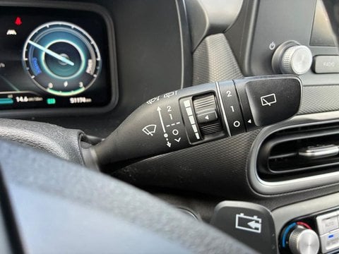 Voitures D'occasion À Le Bouscat | Hyundai Kona Electrique 39 Kwh - 136 Ch Intuitive 5P