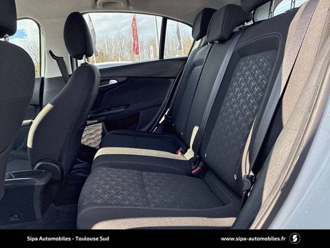 Voitures D'occasion À Toulouse | Fiat Tipo Cross 5 Portes 1.5 Firefly Turbo 130 Ch S&S Dct7 Hybr...
