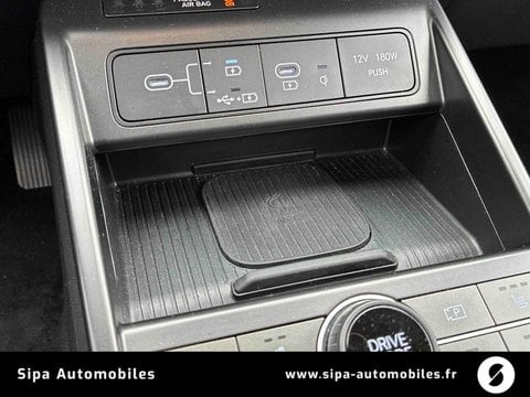 Voitures D'occasion À Libourne | Hyundai Kona Hybrid 129 Executive 5P