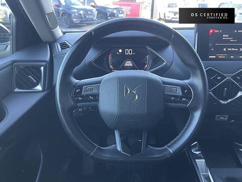 Voitures D'occasion À Lescar | Ds Ds 3 Ds3 Crossback Puretech 100 S&S Bvm6 So Chic 5P