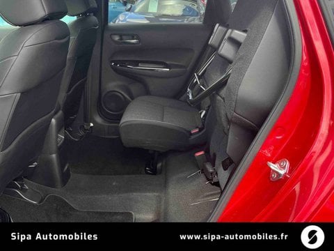 Voitures D'occasion À Mérignac | Honda Jazz E:hev 1.5 I-Mmd Exclusive 5P