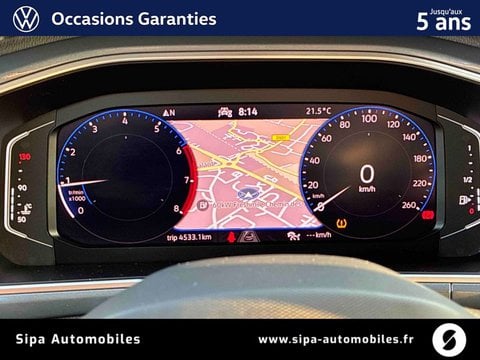 Voitures D'occasion À Lescar | Volkswagen T-Roc 1.5 Tsi Evo 150 Start/Stop Bvm6 Style 5P
