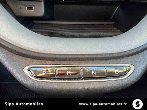 Voitures D'occasion À Toulouse | Fiat 500 Iii Electrique E 95 Ch (Red) 3P