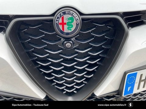 Voitures D'0Km À Toulouse | Alfa Romeo Tonale 1.3 Hybride Rechargeable Phev 280Ch At6 E-Q4 Tribu...
