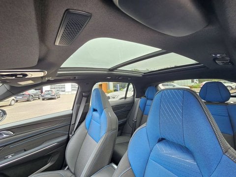 Voitures D'occasion À Saint Avit | Lynk & Co 01 1.5 Phev 261 Ch Dcth7 5P