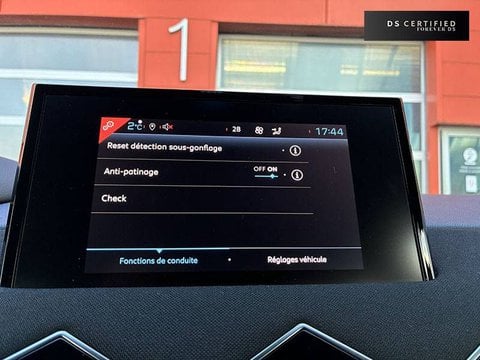 Voitures D'occasion À Lescar | Ds Ds 3 Ds3 Crossback E-Tense Montmartre 5P