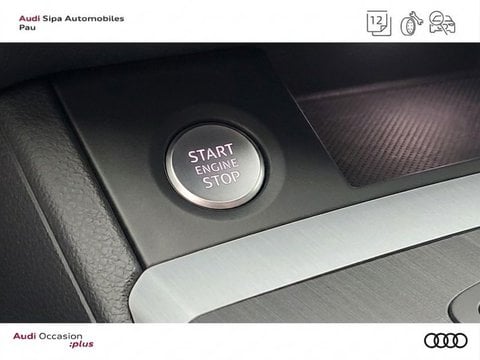 Voitures D'occasion À Lescar | Audi Q5 55 Tfsi E 367 S Tronic 7 Quattro S Line 5P