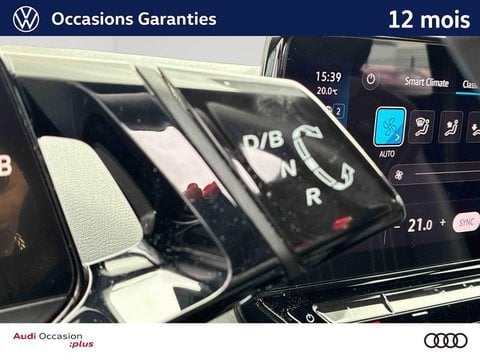 Voitures D'occasion À Tarbes | Volkswagen Id.4 174 Ch Pro Life Plus 5P