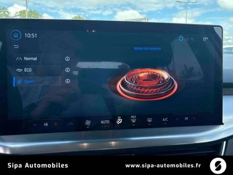 Voitures D'occasion À Toulouse | Ford Focus 1.0 Flexifuel 125 S&S Mhev Titanium X Business 5P