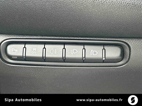 Voitures D'occasion À Muret | Fiat 500 Iii Electrique E 118 Ch La Prima By Bocelli 3P