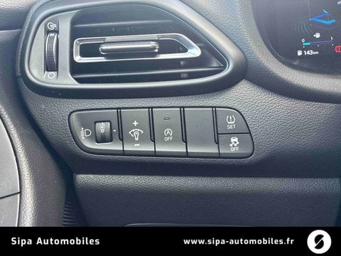 Voitures D'occasion À Le Bouscat | Hyundai I30 1.0 T-Gdi 100 Bvm Creative 5P