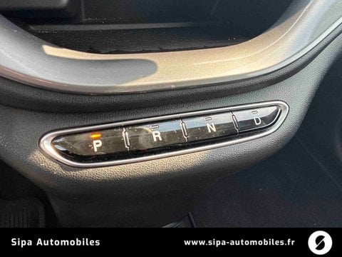 Voitures D'occasion À Mérignac | Fiat 500 E 118 Ch Nouvelle 3P
