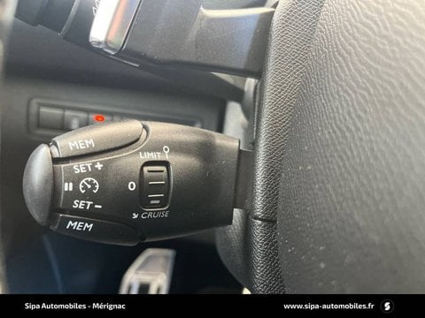 Voitures D'occasion À Mérignac | Peugeot 308 Ii Puretech 130Ch S&S Eat8 Gt Line 5P