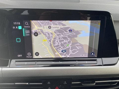Voitures D'occasion À Lescar | Volkswagen Golf Viii 1.0 Etsi Opf 110 Dsg7 Life Plus 5P
