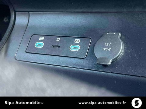 Voitures D'0Km À Mérignac | Byd Seal Sealion 5 1.5L Dm-I 212 Ch Phev Comfort 5P