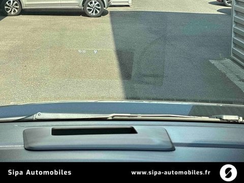 Voitures D'occasion À Lescar | Volkswagen Multivan Court 1.4 Ehybrid 218 Dsg6 Style 5P