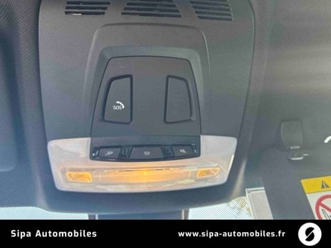 Voitures D'occasion À Muret | Bmw Série 4 Gran Coupé Gran Coupé 420D Xdrive 190 Ch Bva8 M Spo...
