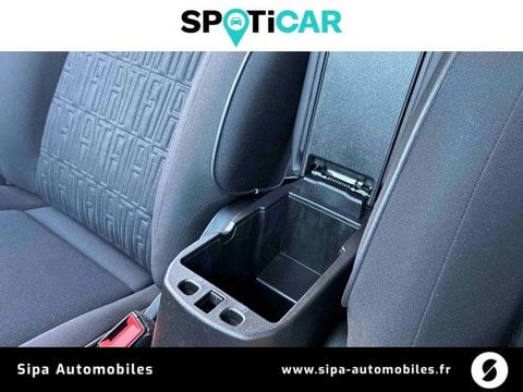 Voitures D'occasion À Mérignac | Fiat 500X 1.5 Firefly 130 Ch S/S Dct7 Hybrid 5P