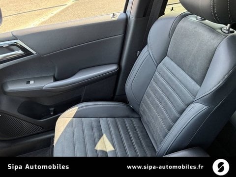 Voitures D'0Km À Dax | Mitsubishi Outlander 2.4 Mivec Phev 306 4Wd Intense 5P