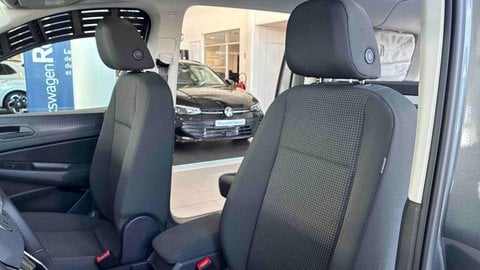 Voitures D'0Km À Lescar | Volkswagen Caddy California Maxi 2.0 Tdi 122 Dsg7 5P