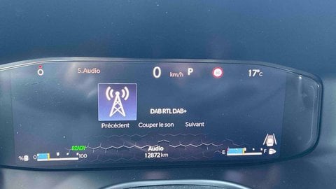 Voitures D'occasion À Mérignac | Jeep Compass 1.5 Turbo T4 130 Ch E-Hybrid Bvr7 S 5P