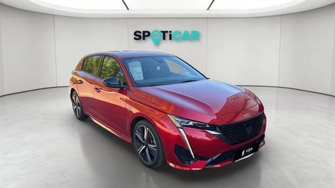 Voitures D'occasion À Muret | Peugeot 308 Bluehdi 130Ch S&S Eat8 Gt 5P