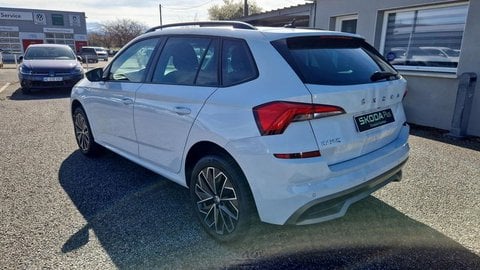 Voitures D'occasion À Tarbes | Škoda Kamiq 1.0 Tsi Evo 110 Ch Dsg7 Business 5P