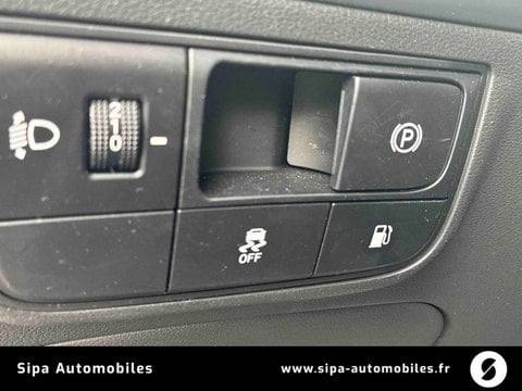 Voitures D'0Km À La-Teste-De-Buch | Hyundai Tucson 1.6 T-Gdi 253 Plug-In Bva6 Creative 5P