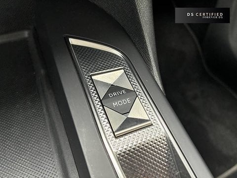 Voitures D'occasion À Lescar | Ds Ds 3 Crossback E-Tense Ds 3 Electrique Ds3 Crossback E-Tense R...