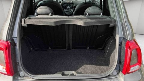 Voitures D'occasion À Muret | Fiat 500 1.0 70 Ch Hybride Bsg S/S Club 3P