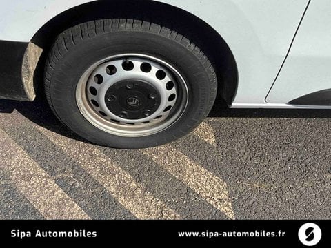 Voitures D'occasion À Mont-De-Marsan | Citroën Jumpy Fgn M Bluehdi 145 Bvm6 5P