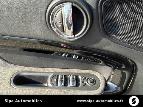 Voitures D'occasion À Le Bouscat | Mini Countryman 136 - 88 Ch All4 Bva6 Cooper Se Chili 5P